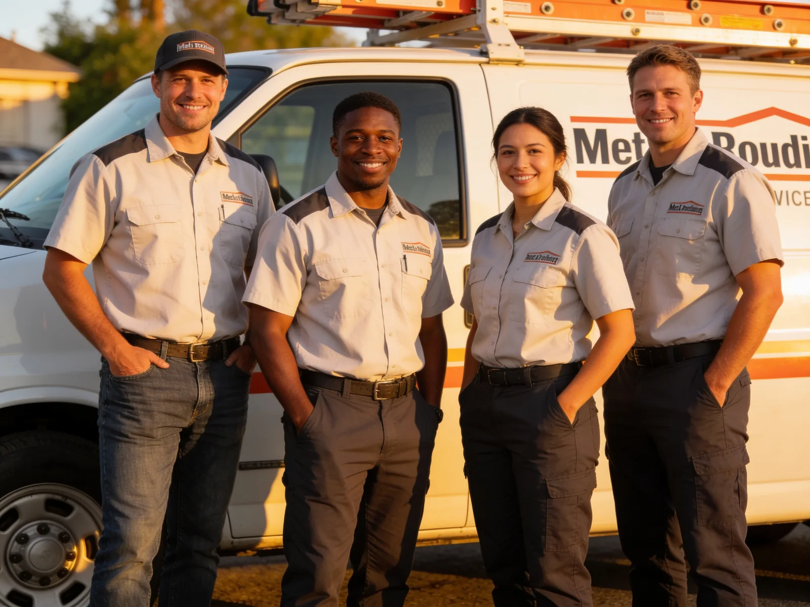 Metal Roof Installation company in Ellensburg, WA